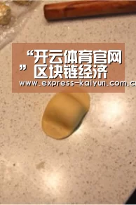 “开云体育官网”区块链经济学:网格化的协作(图1) 开云登录
