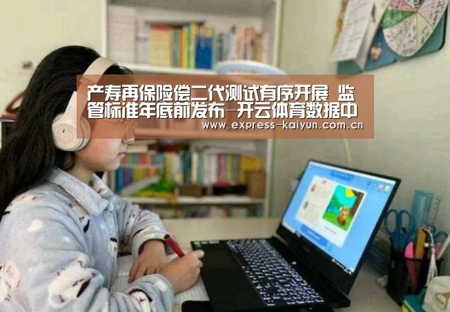 产寿再保险偿二代测试有序开展 监管标准年底前发布-开云体育数据中心(图1) 开云体育数据中心