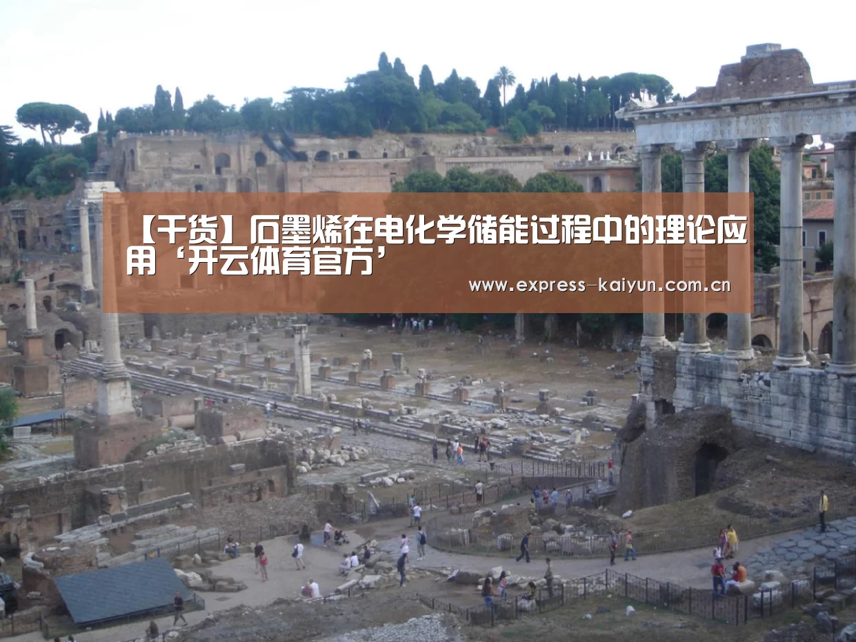 【干货】石墨烯在电化学储能过程中的理论应用‘开云体育官方’(图1) 开云体育官方